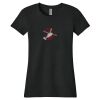 Women's Tri Blend Tee Thumbnail