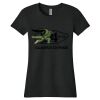 Women's Tri Blend Tee Thumbnail