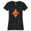 Women's Tri Blend Tee Thumbnail