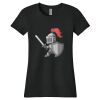 Women's Tri Blend Tee Thumbnail