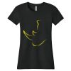 Women's Tri Blend Tee Thumbnail