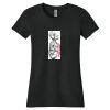 Women's Tri Blend Tee Thumbnail