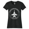 Women's Tri Blend Tee Thumbnail