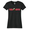 Women's Tri Blend Tee Thumbnail