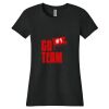 Women's Tri Blend Tee Thumbnail