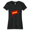 Women's Tri Blend Tee Thumbnail