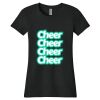 Women's Tri Blend Tee Thumbnail