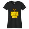 Women's Tri Blend Tee Thumbnail