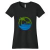 Women's Tri Blend Tee Thumbnail