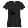 Women's Tri Blend Tee Thumbnail