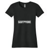 Women's Tri Blend Tee Thumbnail