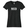 Women's Tri Blend Tee Thumbnail