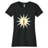 Women's Tri Blend Tee Thumbnail