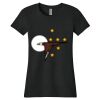 Women's Tri Blend Tee Thumbnail