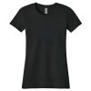 Women's Tri Blend Tee Thumbnail