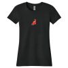 Women's Tri Blend Tee Thumbnail