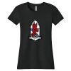 Women's Tri Blend Tee Thumbnail