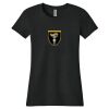 Women's Tri Blend Tee Thumbnail
