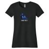 Women's Tri Blend Tee Thumbnail