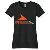 Women's Tri Blend Tee Thumbnail