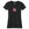 Women's Tri Blend Tee Thumbnail
