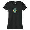 Women's Tri Blend Tee Thumbnail