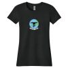 Women's Tri Blend Tee Thumbnail