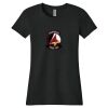Women's Tri Blend Tee Thumbnail