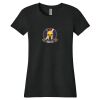 Women's Tri Blend Tee Thumbnail