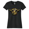 Women's Tri Blend Tee Thumbnail