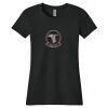 Women's Tri Blend Tee Thumbnail