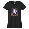 Women's Tri Blend Tee Thumbnail