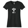 Women's Tri Blend Tee Thumbnail