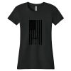 Women's Tri Blend Tee Thumbnail