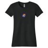 Women's Tri Blend Tee Thumbnail