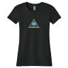 Women's Tri Blend Tee Thumbnail