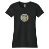 Women's Tri Blend Tee Thumbnail