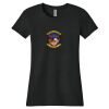 Women's Tri Blend Tee Thumbnail
