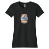 Women's Tri Blend Tee Thumbnail