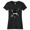 Women's Tri Blend Tee Thumbnail