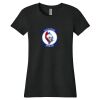 Women's Tri Blend Tee Thumbnail