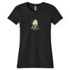Women's Tri Blend Tee Thumbnail