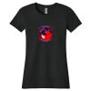 Women's Tri Blend Tee Thumbnail
