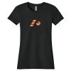 Women's Tri Blend Tee Thumbnail
