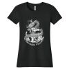 Women's Tri Blend Tee Thumbnail