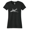 Women's Tri Blend Tee Thumbnail