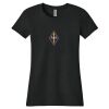 Women's Tri Blend Tee Thumbnail