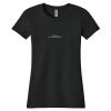 Women's Tri Blend Tee Thumbnail