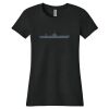 Women's Tri Blend Tee Thumbnail