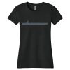 Women's Tri Blend Tee Thumbnail